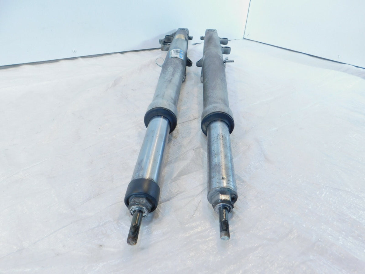 1995-2002 BMW R1100RT R1100-RT Front End Wheel Fork Shock Leg Tubes - Straight - C3 Cycle