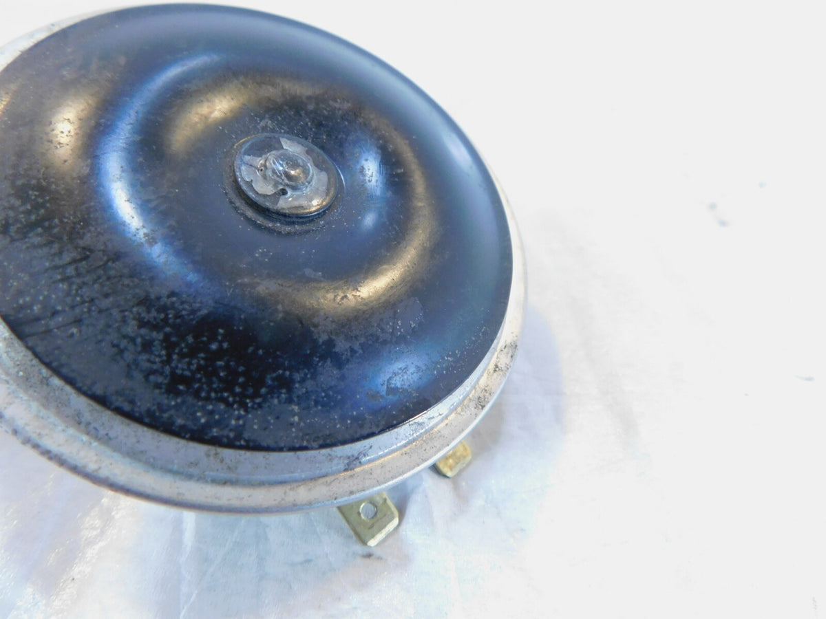 2017-2020 Kawasaki Z900 ZR900 Warning Alarm Signal Horn Assembly - 27003-0121 - C3 Cycle