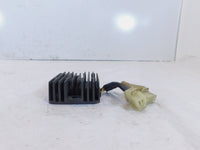 Honda CMX250 CMX250C Rebel 250 Engine Electrical Voltage Rectifier Regulator - C3 Cycle