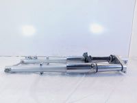 Cixi Kingring Aggressor V Jinlun 250cc Front Fork Shocks & Steering Triple Tree - C3 Cycle