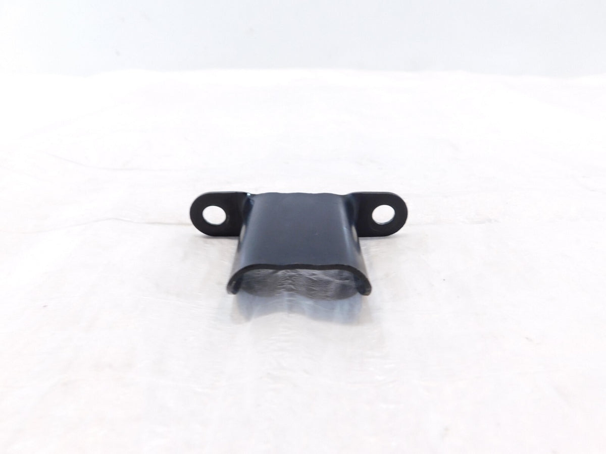 87-09 Suzuki Intruder 1400 Boulevard S83 VS1400 Wire Harness Guide Cover Bracket - C3 Cycle