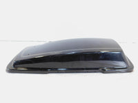 Harley Davidson Road King Street & Electra Glide Black Right Saddlebag Cover Lid