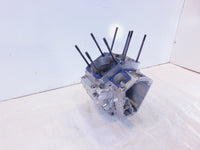 Harley Davidson EVO Electra Glide Softail Dyna S&S Engine Motor Crankcase Cases