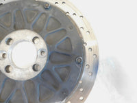 BMW R1100RT R1100R R850R Cast Rear Wheel Disc Brake Rotor - 34212331279 - C3 Cycle