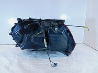 2001-2003 Honda GL1800 Goldwing 1800 Red Rear Right Storage Luggage Saddlebag - C3 Cycle