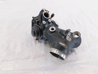 2006 Harley Touring Dyna & Softail Fuel Intake Module Throttle Body Housing - C3 Cycle