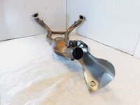 BMW R1250GS Adventure R1250R R1250RT Polished Exhaust Muffler System Header Pipe - C3 Cycle