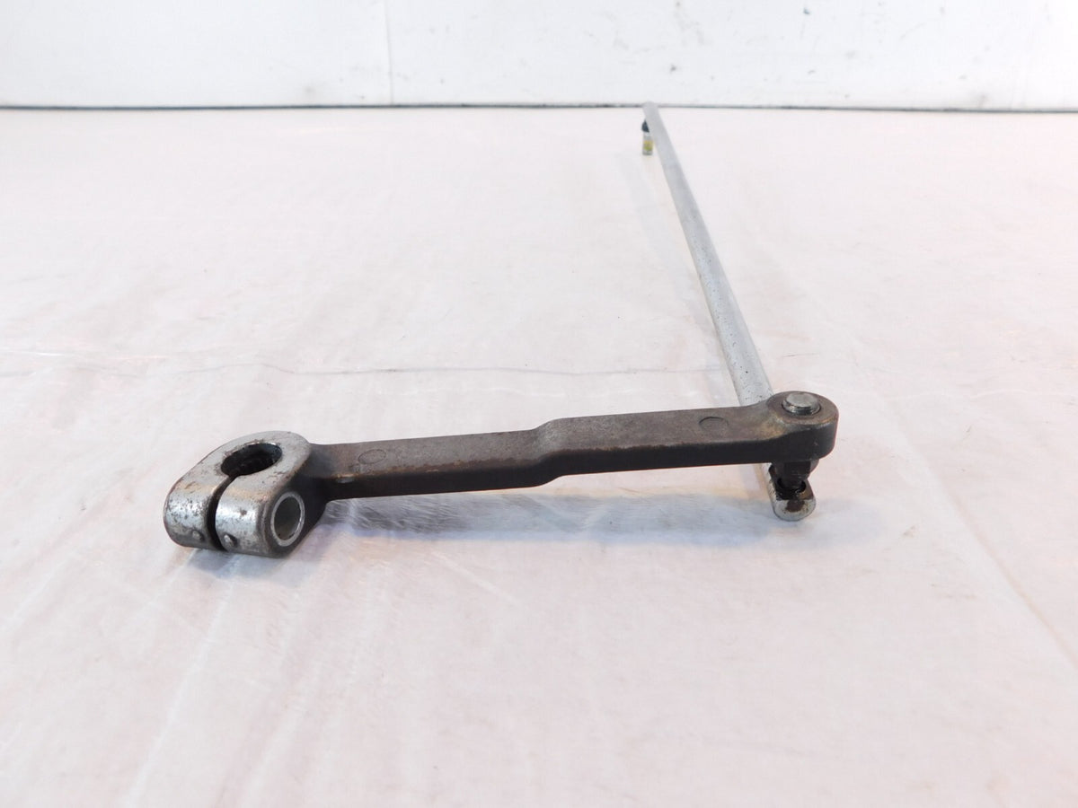 Harley Davidson Touring Road King Street & Electra Glide Long Gear Shifter Rod