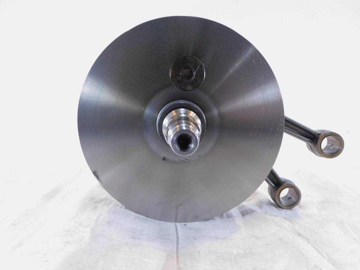 2003-2008 Buell XB XB9 Lightning Firebolt Engine Motor Flywheel Crank Crankshaft - C3 Cycle