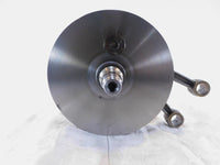 2003-2008 Buell XB XB9 Lightning Firebolt Engine Motor Flywheel Crank Crankshaft - C3 Cycle