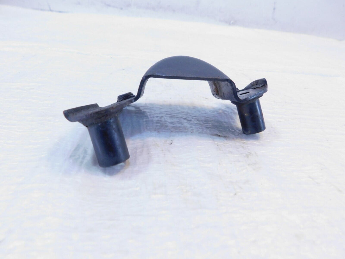 2002-09 Yamaha Road Star Warrior XV1700 Rear Master Cylinder Tank Bracket Mount - C3 Cycle