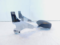 2004-2018 Harley Sportster 883 1200 Detachable Rear Passenger Backrest Sissybar - C3 Cycle