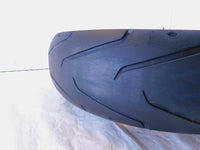 2015-2018 Harley Davidson Street XG500 500 Black Cast Rear Wheel Rim & Tire - C3 Cycle