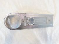 1999-2007 Harley Davidson Road King FLHR & Classic Fuel Gas Tank Center Console - C3 Cycle