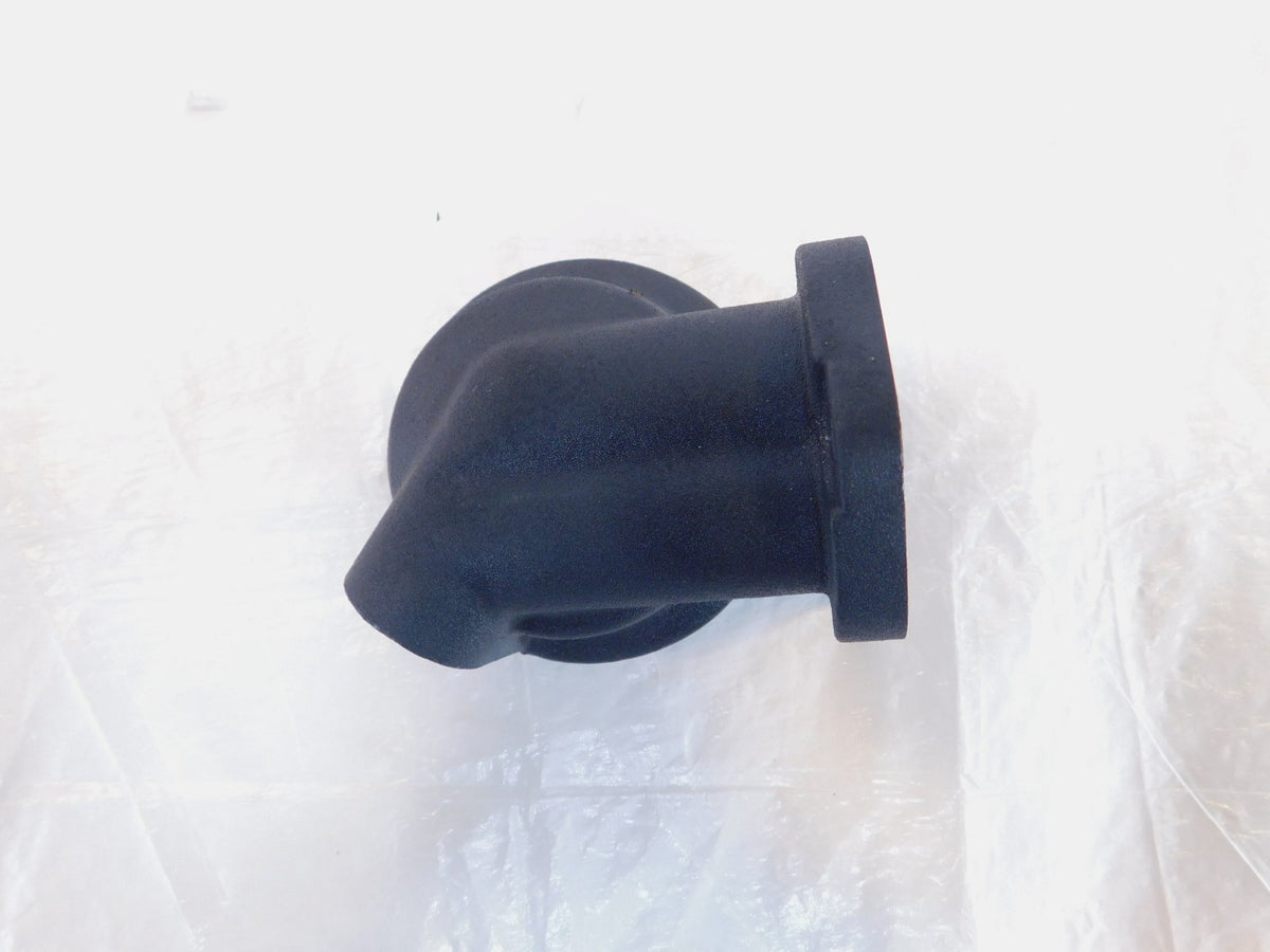 Harley Davidson V-Rod VRod VRSC VRSCA Black Engine Motor Oil Filter Mount Holder - C3 Cycle