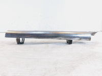 Harley Touring Electra Glide & Road King Bottom Exhaust Pipe Heat Shield Cover - C3 Cycle