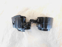 Harley Davidson Electra Glide Classic Right Handlebar Engine Stop Start Switches - C3 Cycle