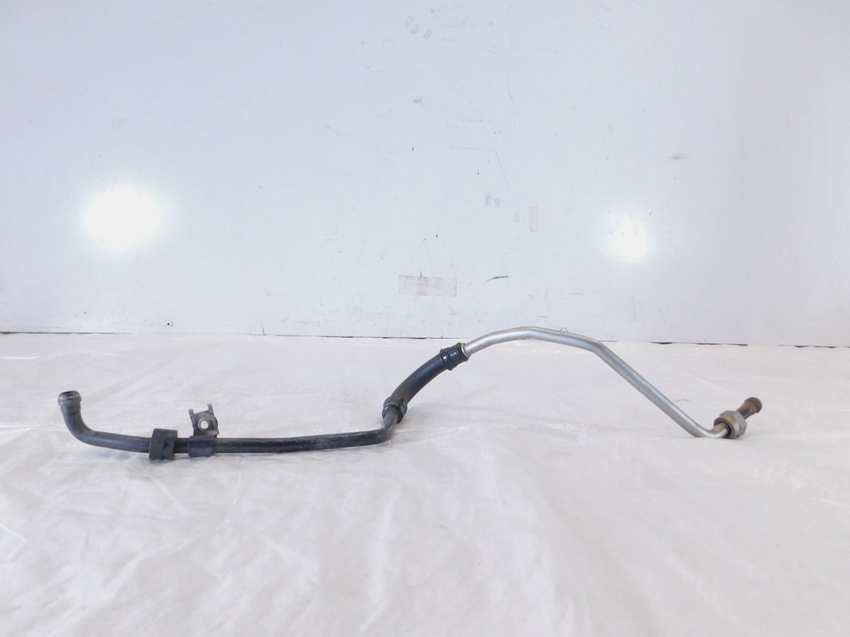 1997-2000 BMW F650 Funduro F 650 Secondary Air System Activated Charcoal Tube - C3 Cycle