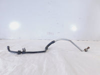 1997-2000 BMW F650 Funduro F 650 Secondary Air System Activated Charcoal Tube - C3 Cycle