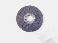 BMW R1100RT R1100R R850R Cast Rear Wheel Disc Brake Rotor Mount ABS Ring - C3 Cycle