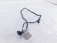 97-00 BMW F650 Funduro F650ST Auxiliary Plug Socket Wire Harness Wiring Terminal - C3 Cycle