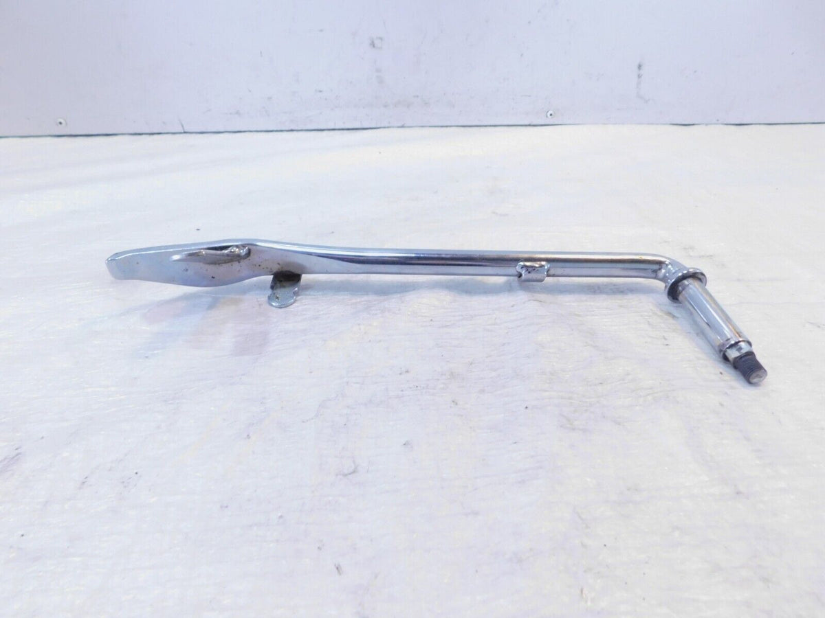 Harley Davidson Touring Road King Electra Glide Kick Jiffy Kick Stand Sidestand