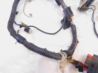 Harley Davidson Electra Glide Ultra Classic Front Fairing Wire Wiring Harness - C3 Cycle