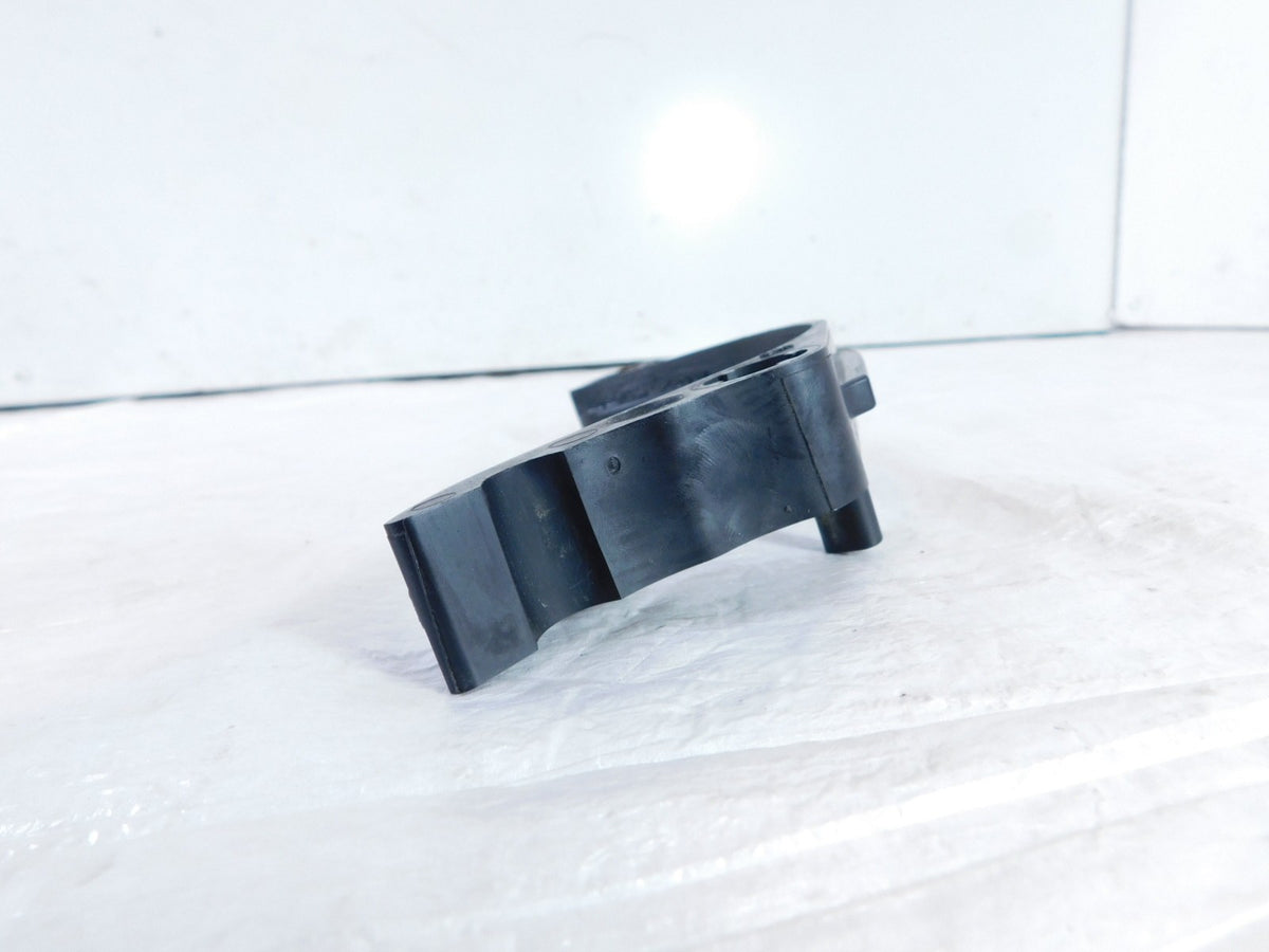 Yamaha FZ07 MT07 XSR700 & YZF-R7 R7 Left Transmission Sprocket Cover Inlet Guide - C3 Cycle