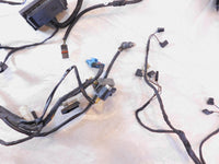 2003-2005 BMW R1150RS 1150RS Main Electrical Wire Harness ABS Wiring Cable Loom - C3 Cycle
