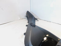 2014-2024 BMW R1200RT R1250RT Black Left Rear Tail Fairing Cowling Cover Trim - C3 Cycle