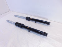 Harley Davidson Dyna FXDL Low Glide Front End Fork Shock Assembly - Straight - C3 Cycle