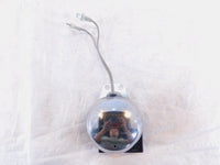 Triumph Trophy 900 & 1200 Daytona 750 & 1200 Chrome Indicator Horn w/ Bracket - C3 Cycle
