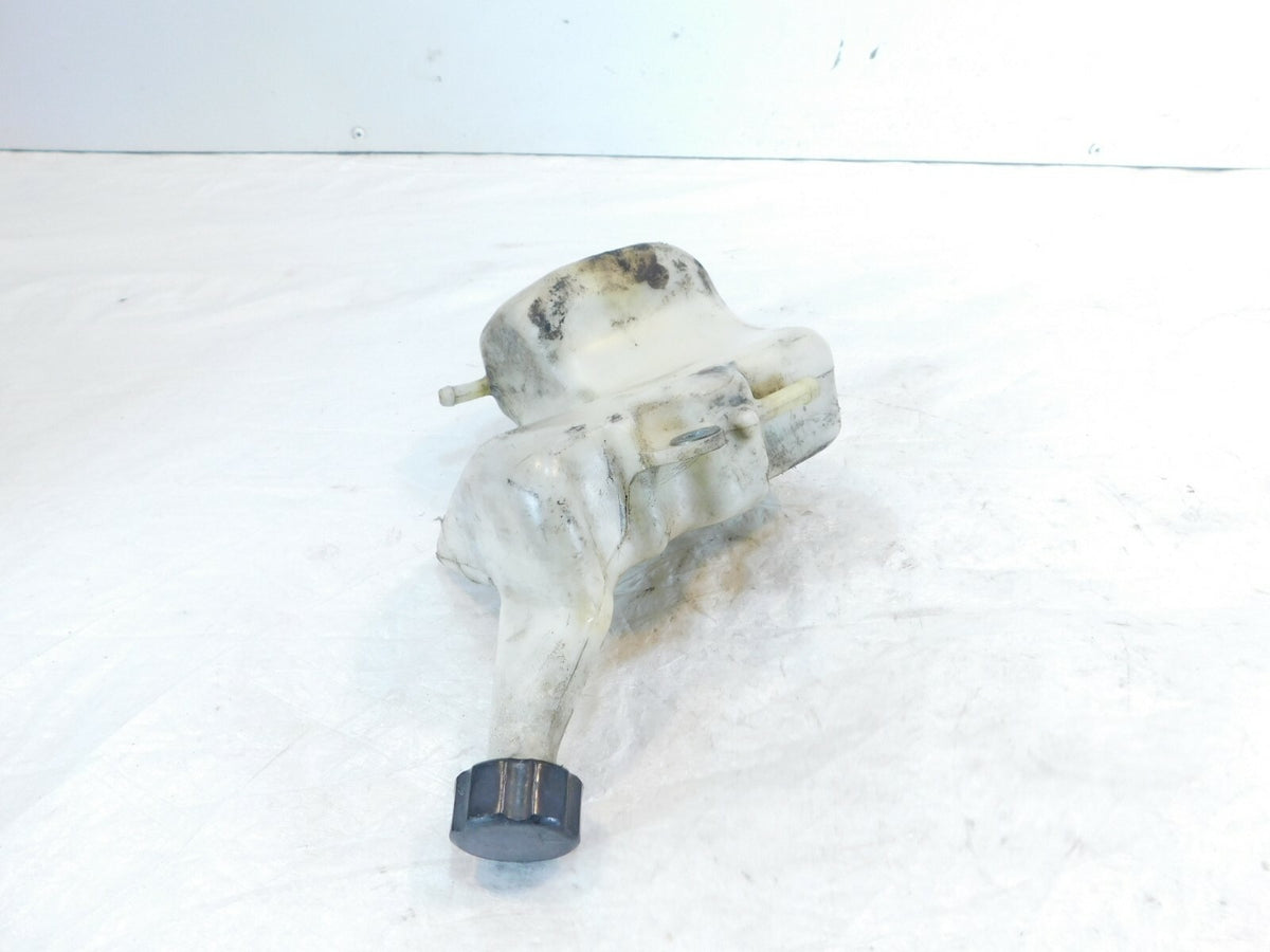 1985-1986 Honda VT1100 Shadow 1100 Engine Coolant Reservoir Overflow Bottle