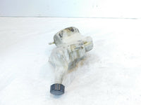 1985-1986 Honda VT1100 Shadow 1100 Engine Coolant Reservoir Overflow Bottle
