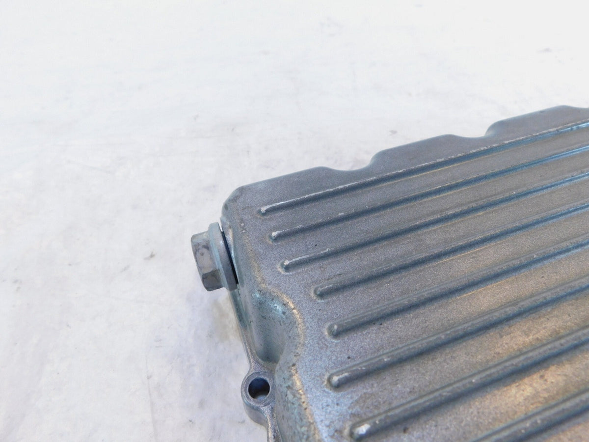 Harley Davidson V-Rod Vrod VRSC VRSCA & VRSCD Engine Motor Oil Drain Catch Pan - C3 Cycle