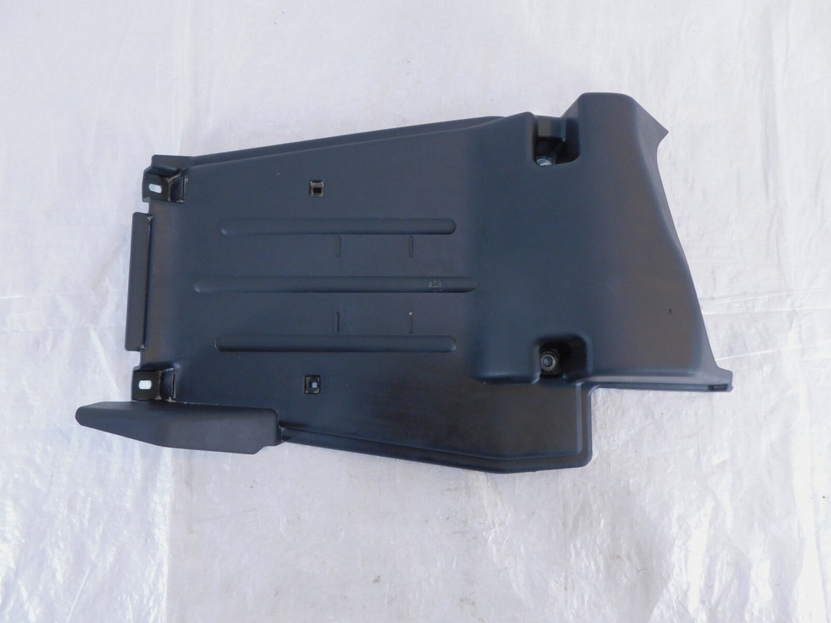 Royal Enfield Himalayan 411 LS410 Rear Wheel Inner Fender Tail Mudguard Flap - C3 Cycle