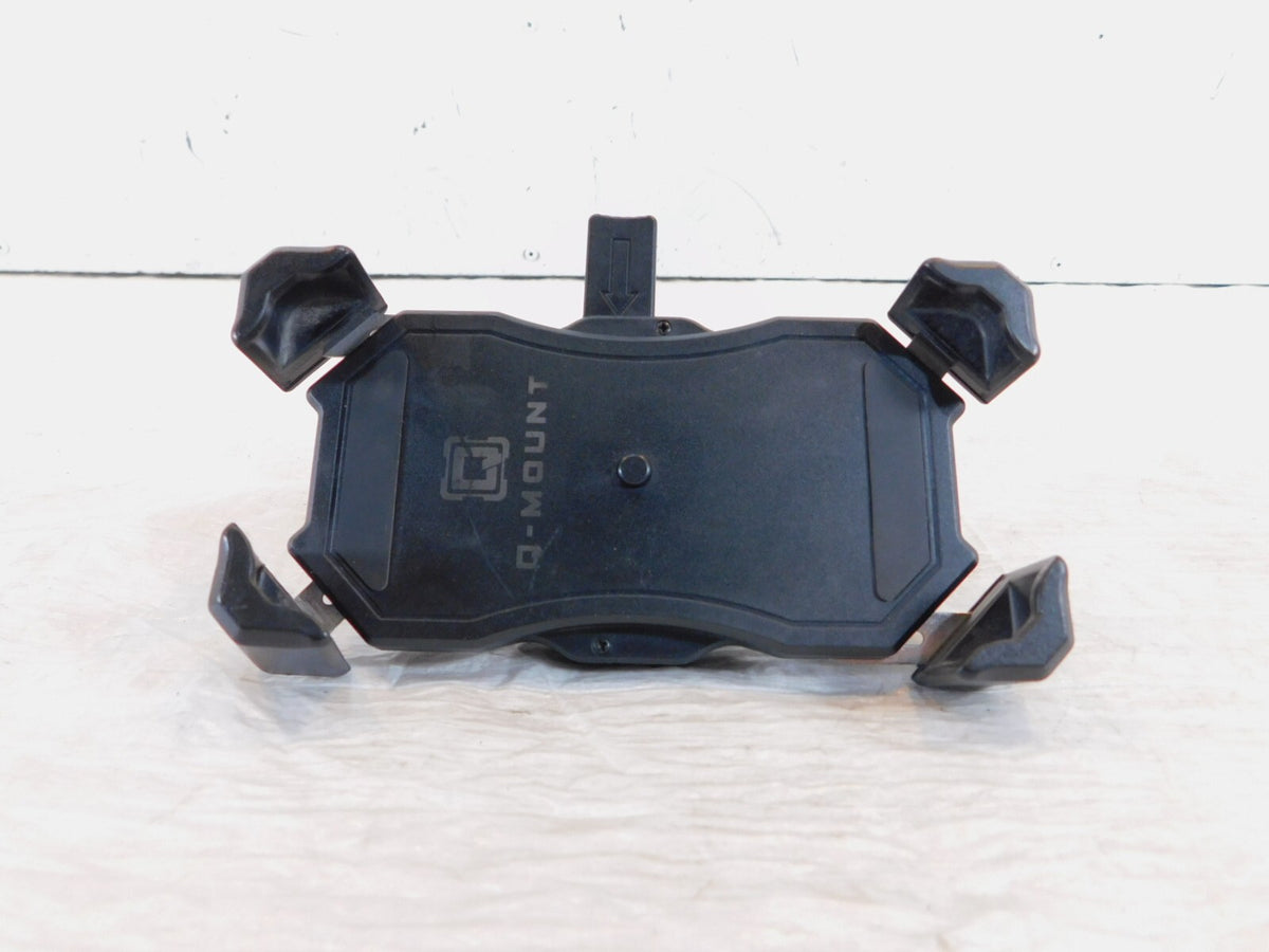 Harley Davidson Softail Dyna Electra Classic 1" Handlebar Cell Phone Mount Piece - C3 Cycle