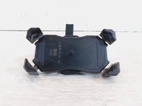 Harley Davidson Softail Dyna Electra Classic 1" Handlebar Cell Phone Mount Piece - C3 Cycle