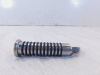 Harley Davidson FXR Dyna Sportster & Softail O-Ring Style Footpeg Footrest - C3 Cycle
