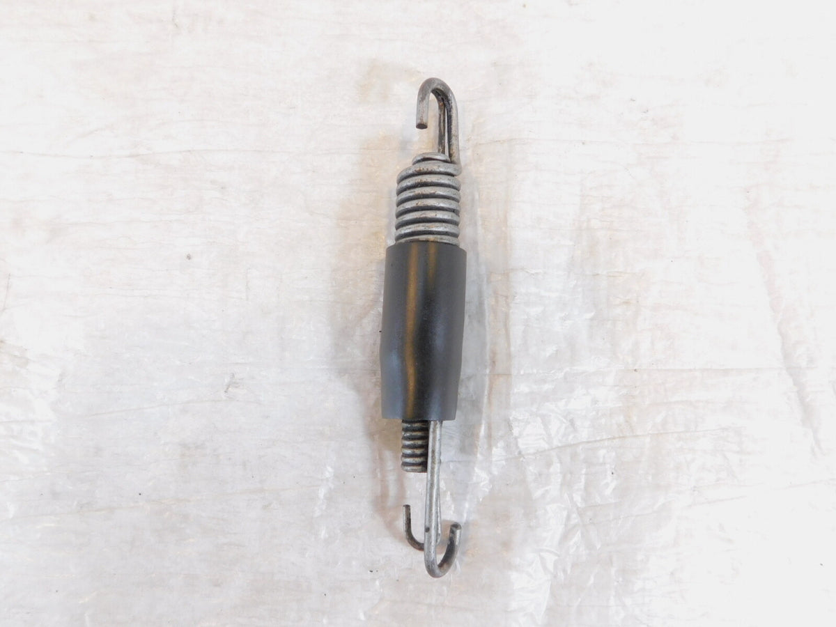 2000-2003 Aprilia SL1000 Falco Lateral Side Stand Kickstand Spring - C3 Cycle