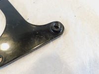 Harley Tri Glide Ultra Classic & Freewheel Trike Rear Shock Mount Brackets - C3 Cycle