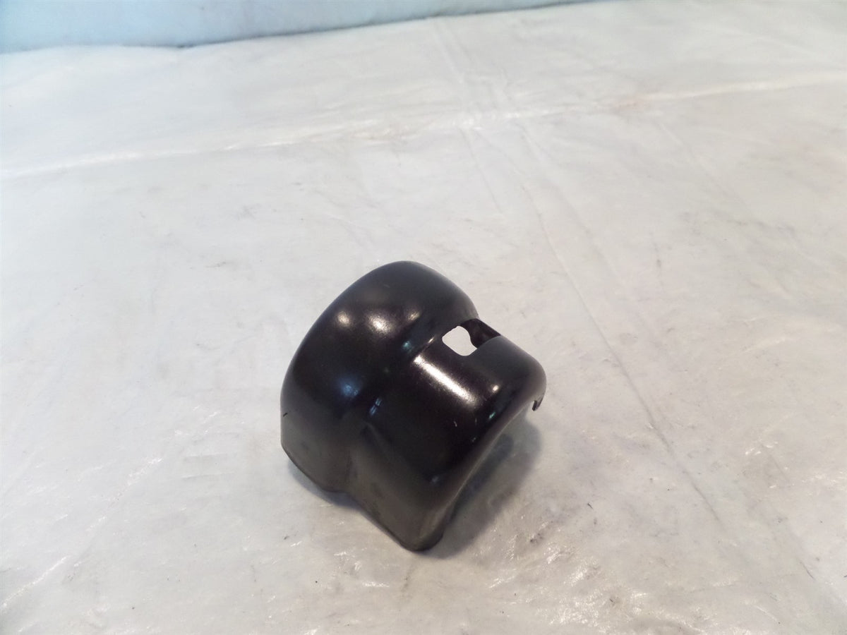 Yamaha V-Star 1100 Classic Custom Silverado Rear Master Cylinder Reservoir Cover - C3 Cycle