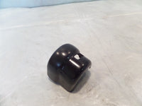 Yamaha V-Star 1100 Classic Custom Silverado Rear Master Cylinder Reservoir Cover - C3 Cycle