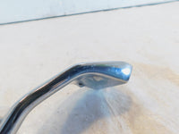Harley Davidson Dyna Super Glide Custom & Low Rider Left Footpeg Mount Bracket - C3 Cycle