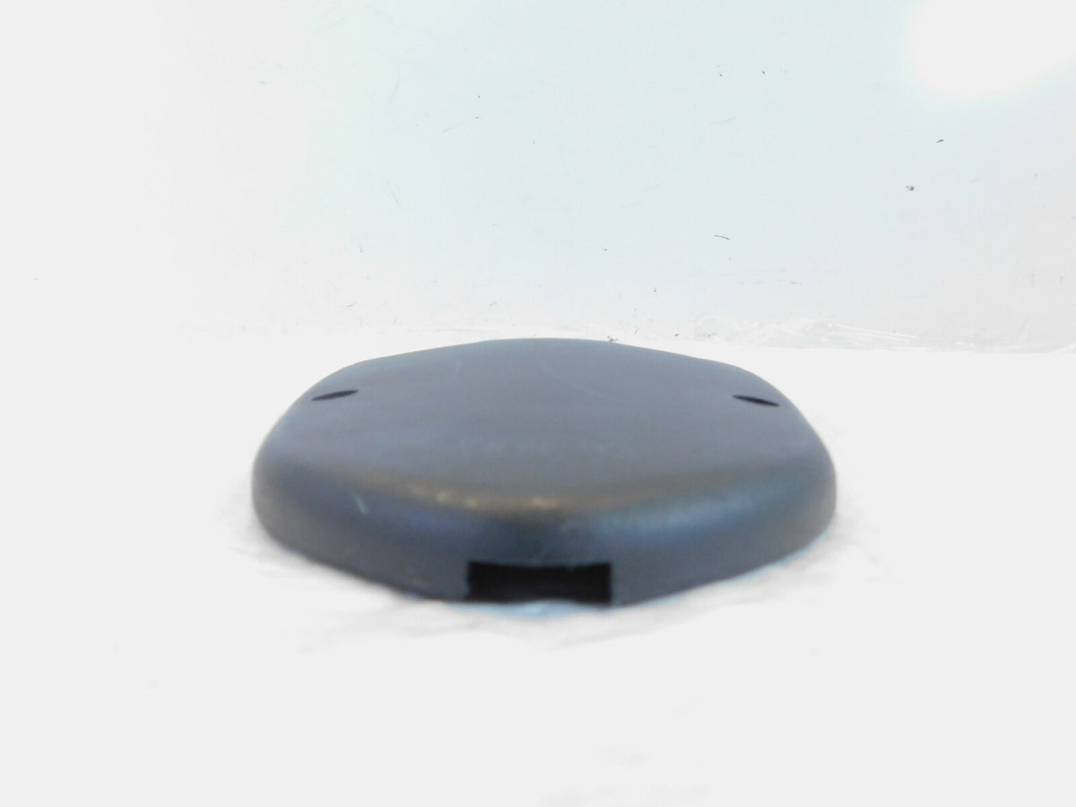 BMW R1100RT R1100RS R1150GS R1150R R1200C OEM Black Front Outer Alternator Cover - C3 Cycle
