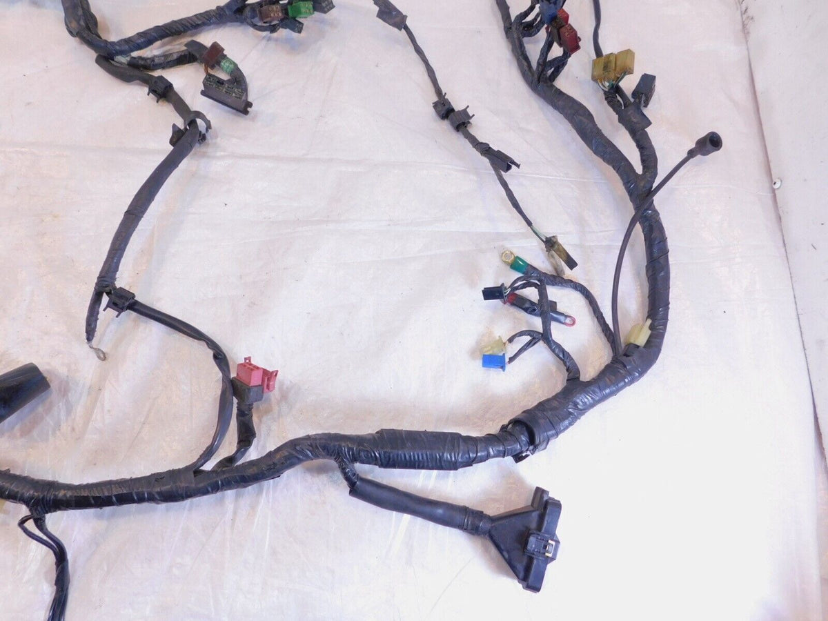 1993-1997 Honda GL1500 GL1500SE Goldwing 1500 Main Wire Wiring Harness Loom - C3 Cycle