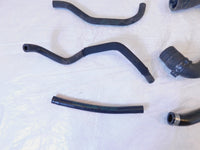2006 06 BMW K1200 R K1200R Engine Coolant Water Air Hose Pipe Line Box Lot - C3 Cycle