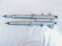 1995-2002 BMW R1100RT R1100-RT Front Wheel Fork Shock Leg Tubes - Straight - C3 Cycle