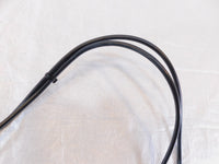 Honda CBR900RR CBR929RR FireBlade 900 929 Front Master Cylinder Brake Hose Lines - C3 Cycle