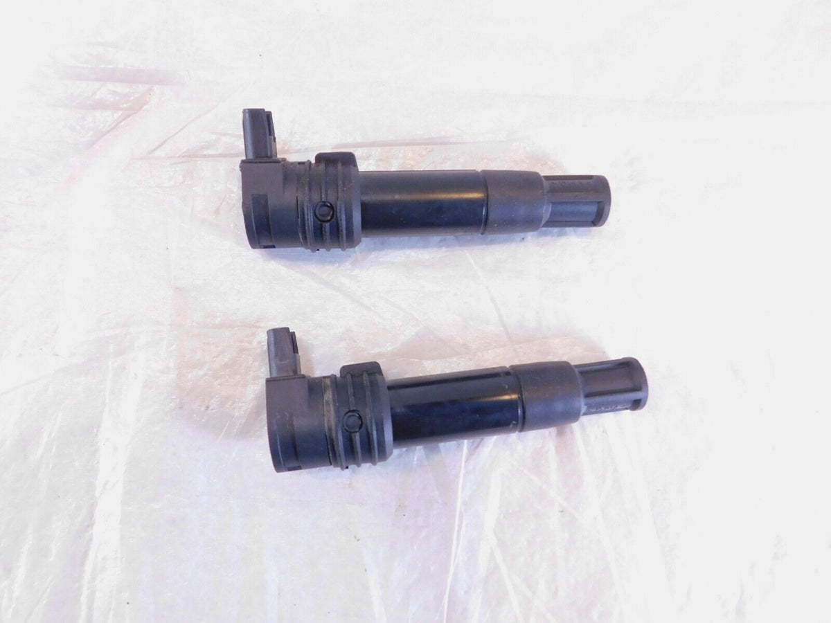 BMW R1100S & R1150GS R1150R R1150RT & R1200GS R1200RT R1200S HP2 Ignition Coils - C3 Cycle